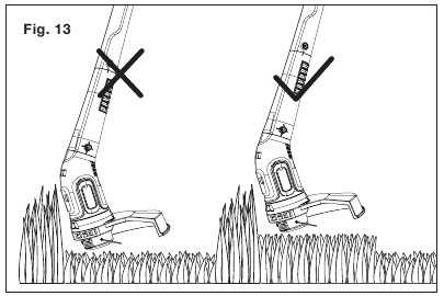 Przycinanie - Krok 3
