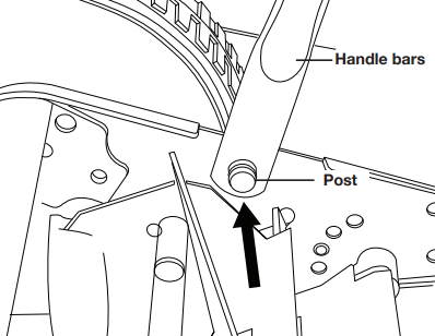 Vendosja e dorez&euml;s - Hapi 4
