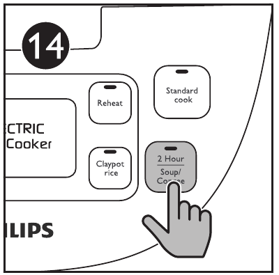Kuhanje ka&scaron;e/ pravljenje juhe
