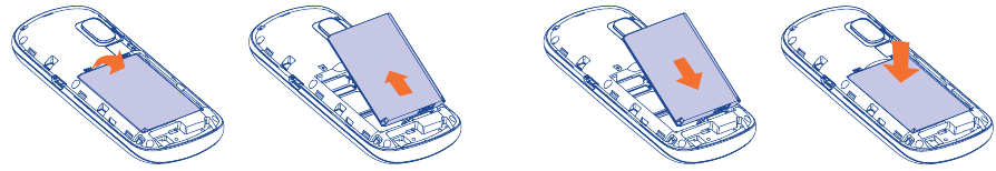 Pil &ccedil;ıkarma ve takma