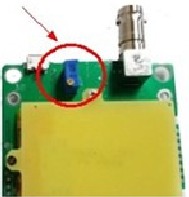 Surecom SF-103 - Hand-Held Frequency Counter Manual | ManualsLib