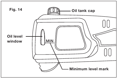Starting and Stopping - Step 1