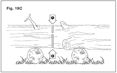 Rezanje trupca - Primjer 3