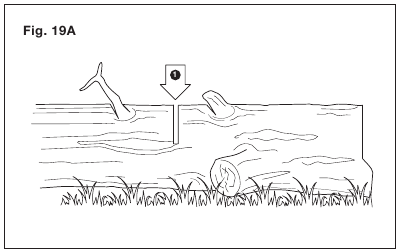 Tehnike rezanja - Korak 4