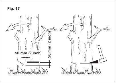 Zarezivanje podrezivanja