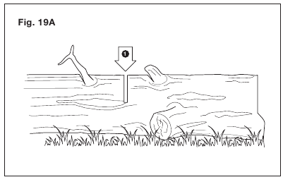 Rezanje trupca - Primjer 1