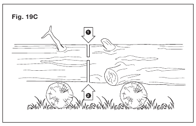 Rezanje trupca - Primjer 3