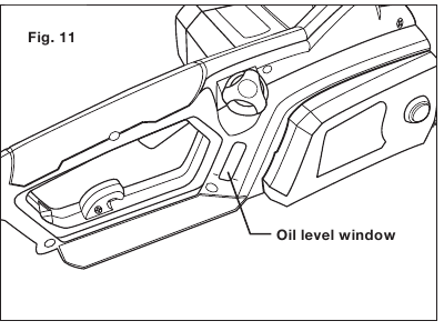 Pokretanje stroja - Korak 1