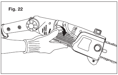 Pode&scaron;avanje glave s vi&scaron;e kutova - Korak 2