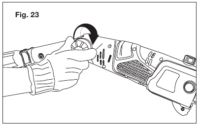 Pode&scaron;avanje glave s vi&scaron;e kutova - Korak 3