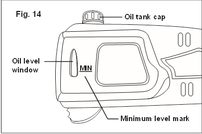 Pokretanje i zaustavljanje - Korak 1