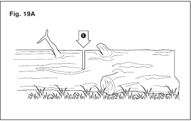Rezanje trupca - Primjer 1