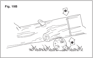 Rezanje trupca - Primjer 2