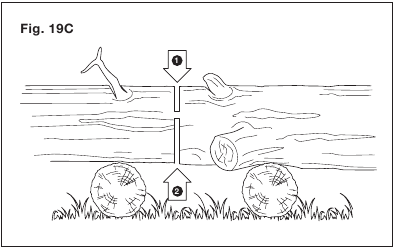 Rezanje trupca - Primjer 3