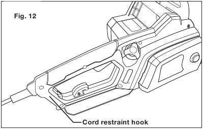 Pokretanje stroja - Korak 2