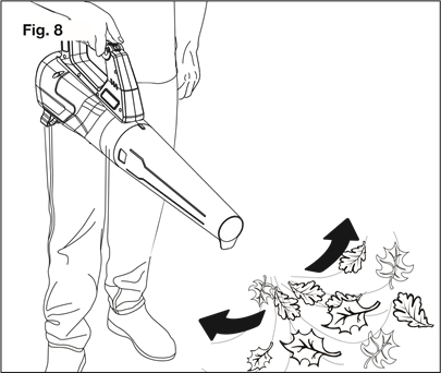 Funcionamiento del soplado