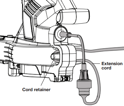 Funcionamiento - Conexi&oacute;n a una fuente de alimentaci&oacute;n