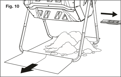 C&oacute;mo compostar - Paso 3