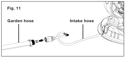 Use el ventilador con nebulizaci&oacute;n - Paso 3