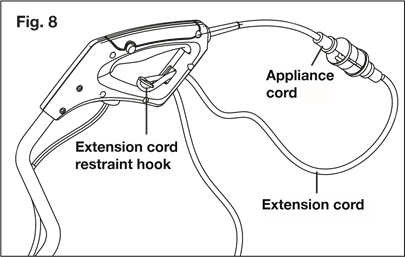 Conexi&oacute;n a la fuente de alimentaci&oacute;n