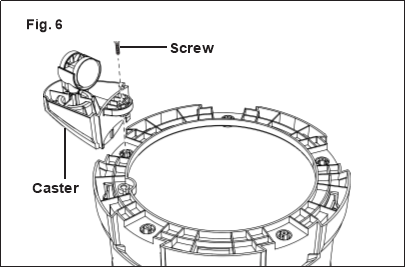 Perakitan - Langkah 2