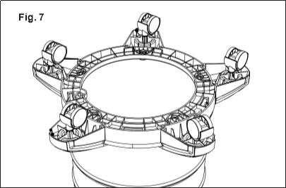 Perakitan - Langkah 3