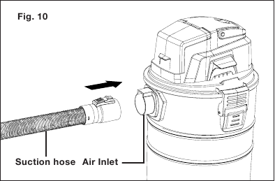 Perakitan - Langkah 5