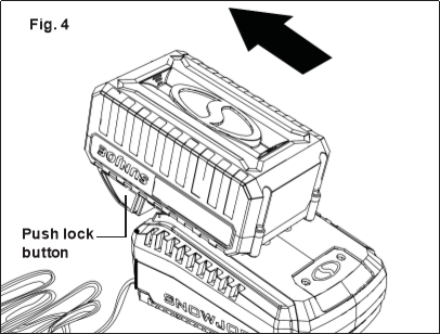 Mengisi Daya Baterai - Langkah 4