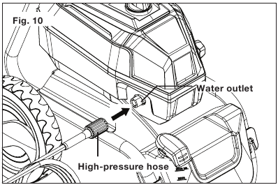 Kokoaminen - Vaihe 9