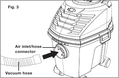 Perakitan - Langkah 3