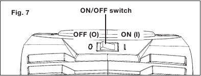 Memulai + Menghentikan - Langkah 2
