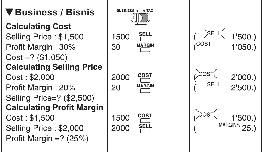 Hesaplama &Ouml;rnekleri - &Ouml;rnek 8 - İş