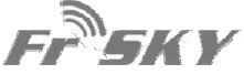 Logotipo de FrSky