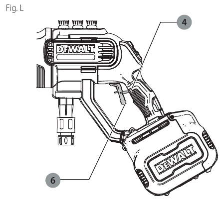 G&uuml;&ccedil; Temizleyiciyi Hazırlama