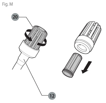 Emiş Hortumu Bakımı