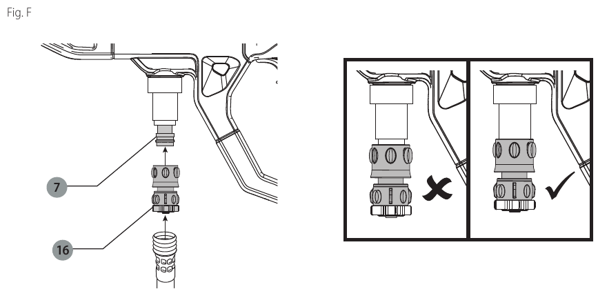 Bah&ccedil;e Hortumunu Takmak İ&ccedil;in