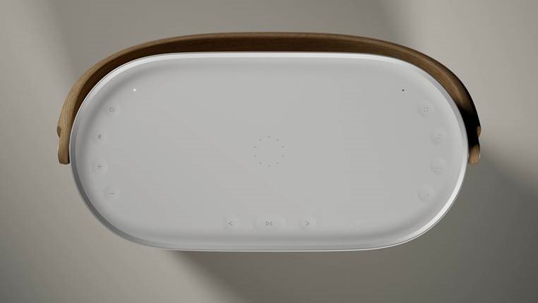 LUMINA INDICATOR STARE