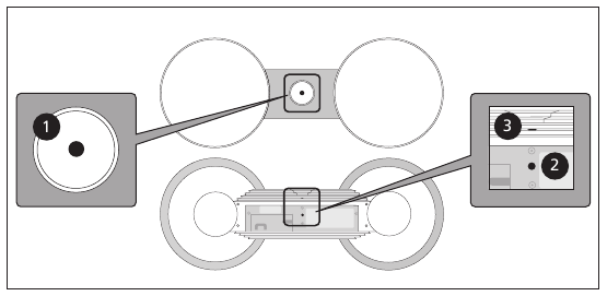 Kembalikan ke pengaturan pabrik