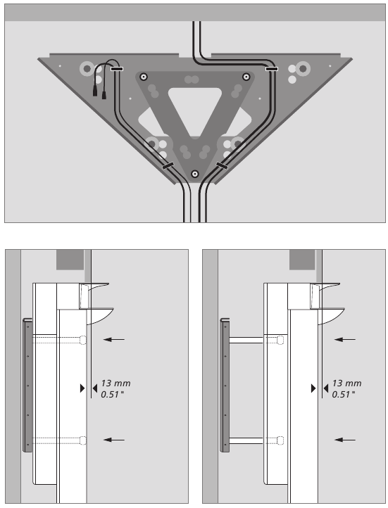 Pričvr&scaron;ćivanje zvučnika