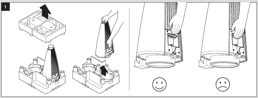 Be&aacute;ll&iacute;t&aacute;s - 1. l&eacute;p&eacute;s
