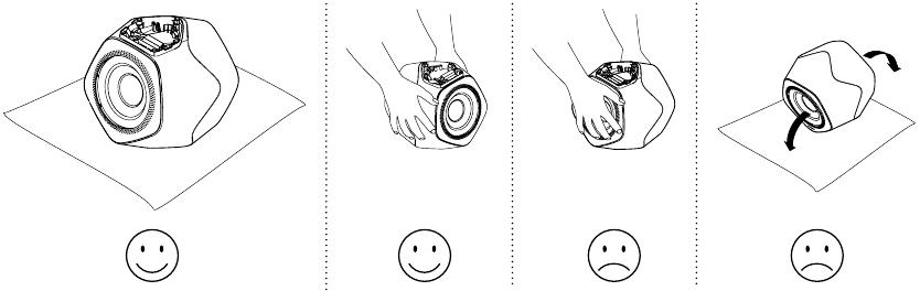 Seadme seadistamine - Samm 1 - K&auml;sitsemine