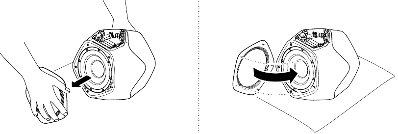 Seadme seadistamine - Samm 12 - Tootesildid