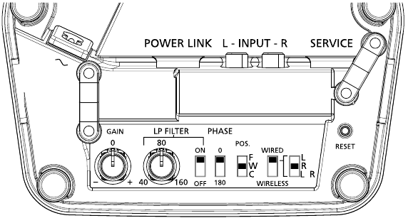 Seadme seadistamine - Samm 5 - Seadme l&auml;htestamine