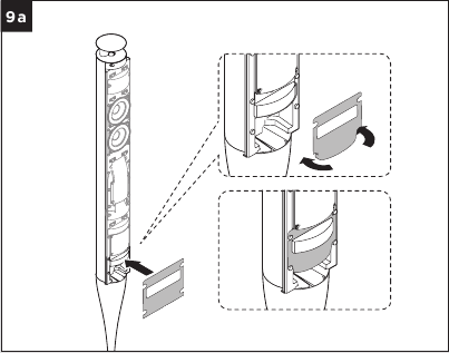Configure su dispositivo - Paso 15