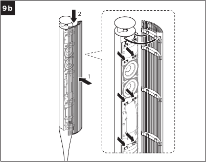 Configure su dispositivo - Paso 16