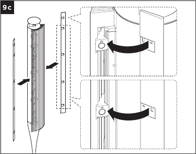 Configure su dispositivo - Paso 17