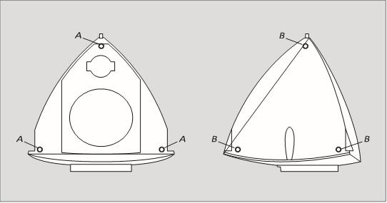 Configurar los altavoces