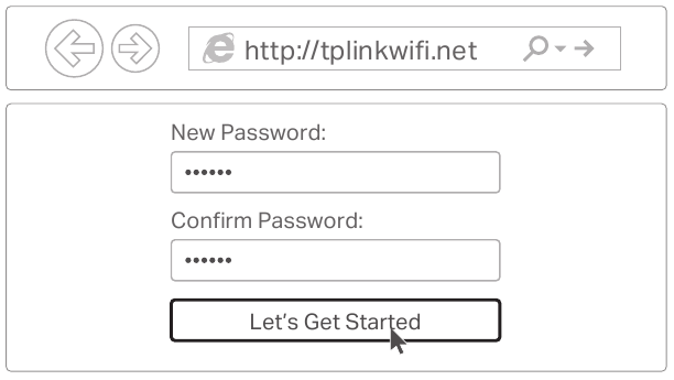 TP-Link C24 - AC750 Dual Band Wi-Fi Router Quick Installation Guide ...
