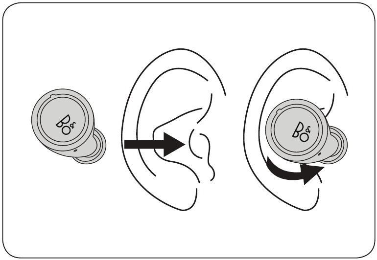 Insertar auriculares