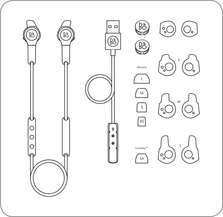 &iquest;Qu&eacute; hay en la caja?